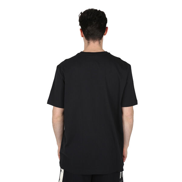 Remera Urbana adidas Adventure Winter Hombre