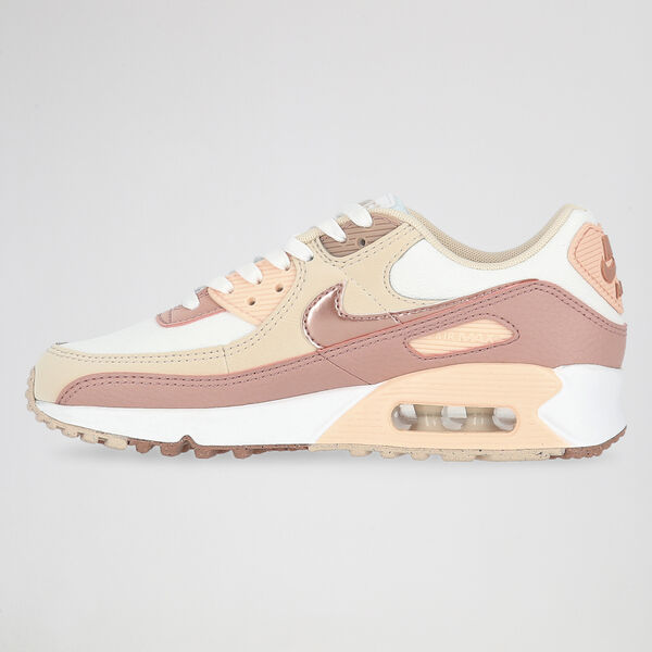 Zapatillas Nike Air Max 90 Next Nature Premium Mujer