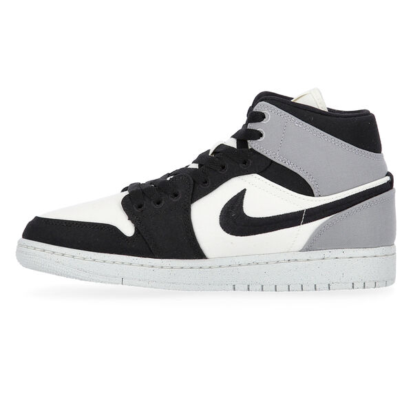 Zapatillas Jordan Air 1 Mid Se Mujer