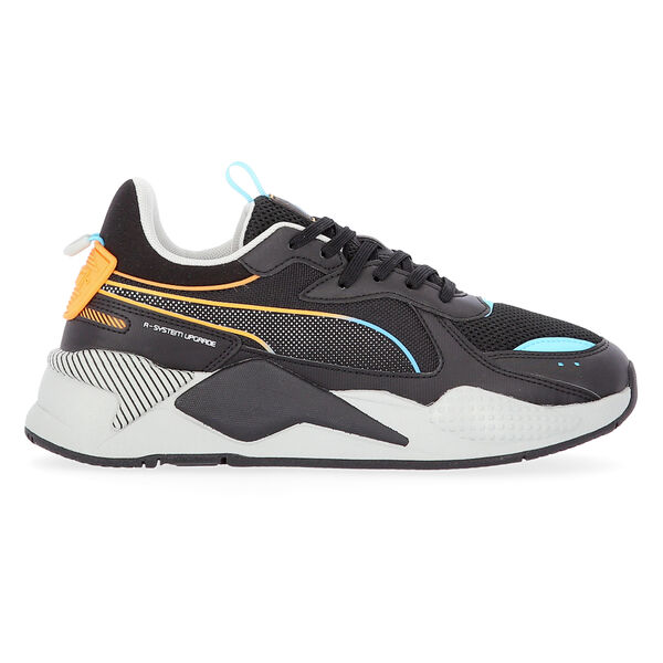 Zapatillas Puma Rs-X 3d