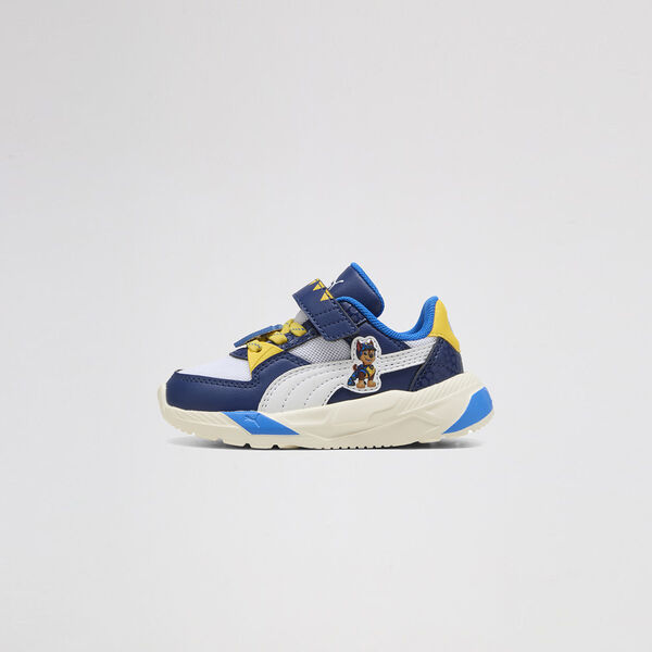 Zapatillas Puma x PAW PATROL Trinity 2 Infantil velcro