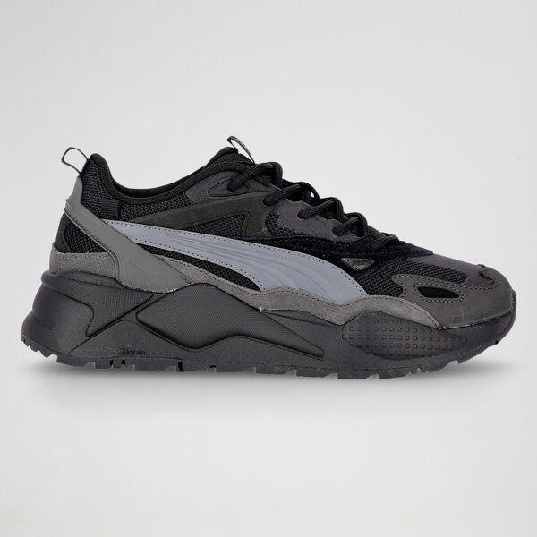 Zapatillas Puma Rs-x Efekt Negro