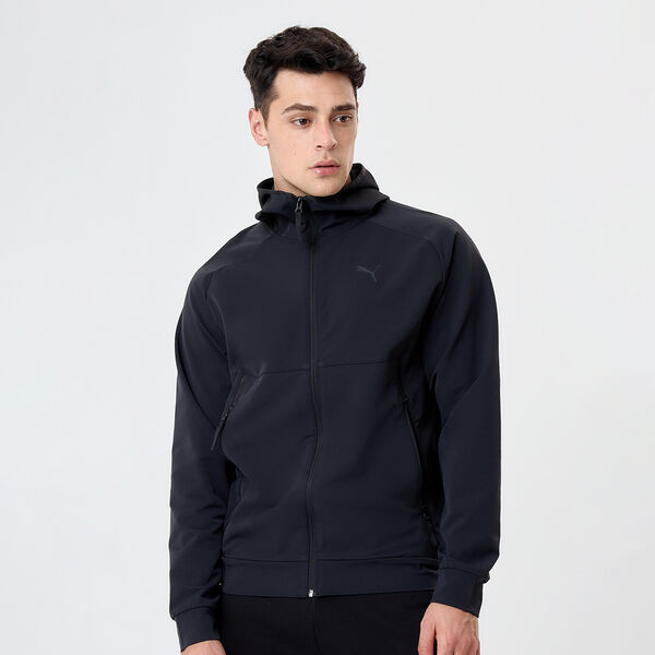 Campera Puma Pumatech Hombre