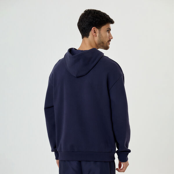 Buzo Manchester City Puma Monochrome Hombre