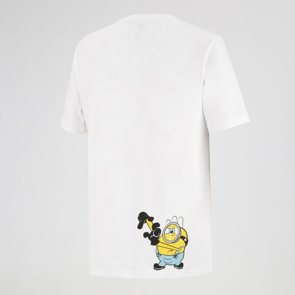 Remera Converse Chuck Taylor All Star X Minions