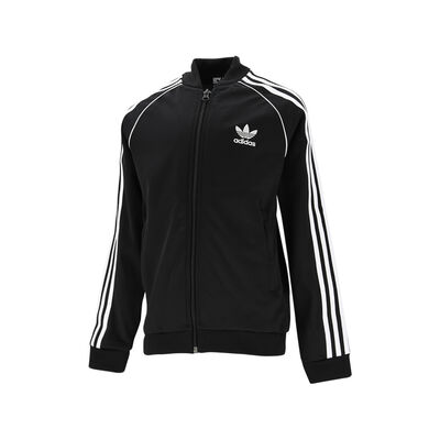 Campera Urbana adidas Sst Adicolor para Niños