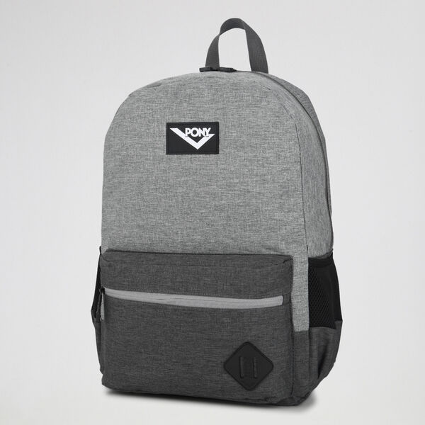 Mochila Pony P04 17x12x6
