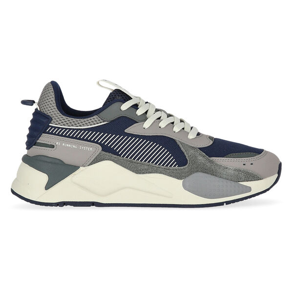 Zapatillas Puma Rs-x Suede