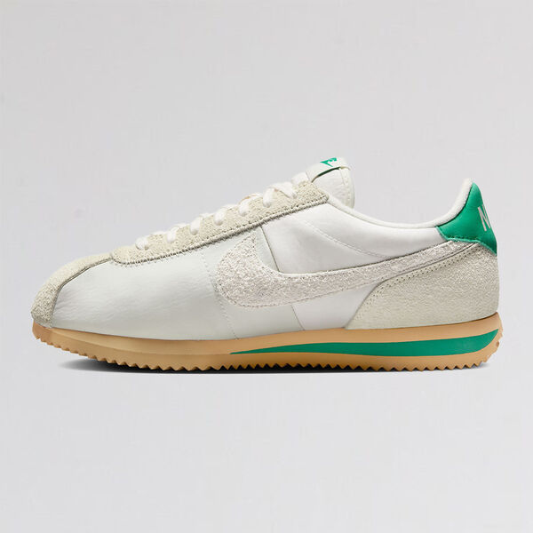 Zapatillas Nike Cortez Sail Stadium Mujer