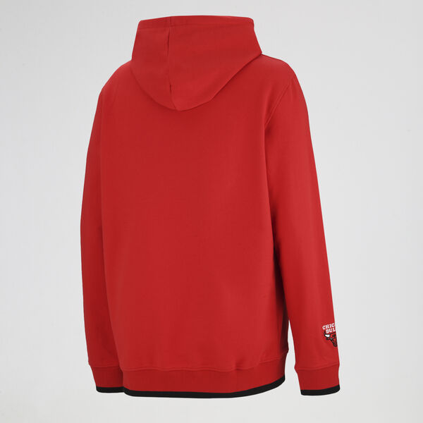 Buzo NBA Chicago Bulls Basic Primary Logo Hombre