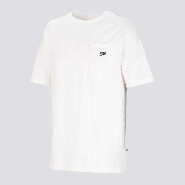 Remera Urbana Puma Downtown