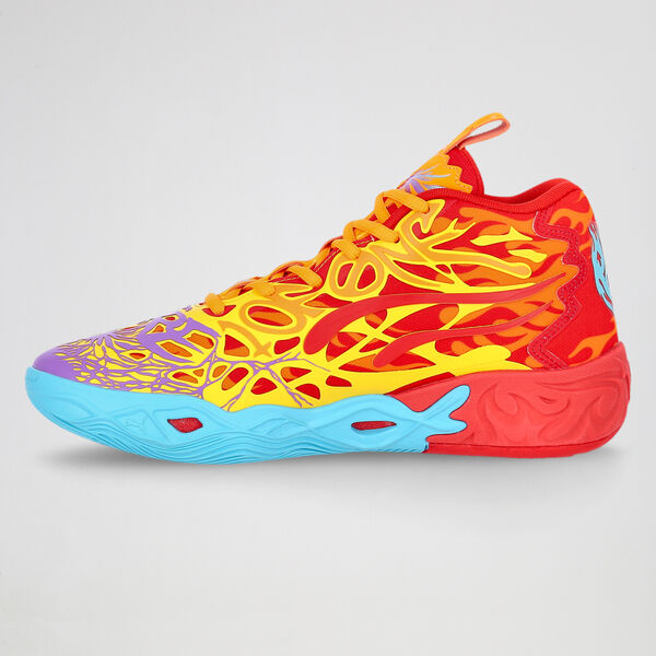 Zapatillas Puma Mb.04 Phoenix Hombre