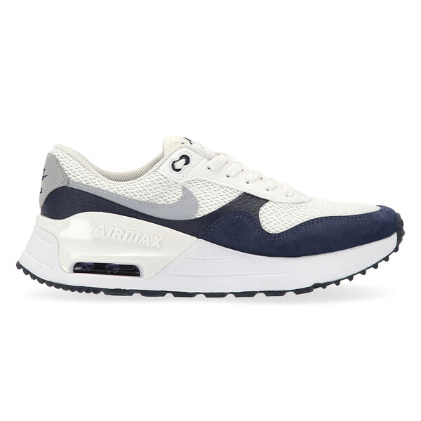 Zapatillas Nike Air Max Systm Hombre Malla