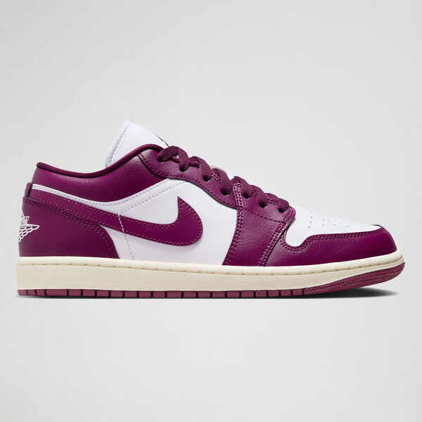 Zapatillas Jordan Air 1 Low Mujer