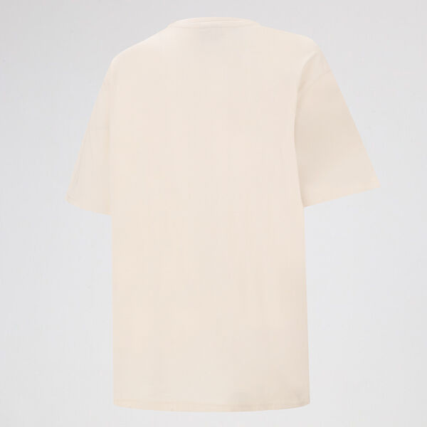 Remera Puma Graphic Puma Fest Mujer
