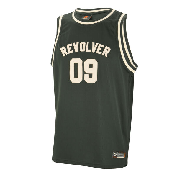 Camiseta Topper X Revolver