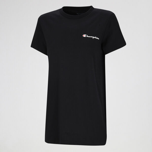 Remera Champion The Classic Mujer