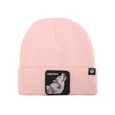 Gorro Goorin Baseball Wolf Man