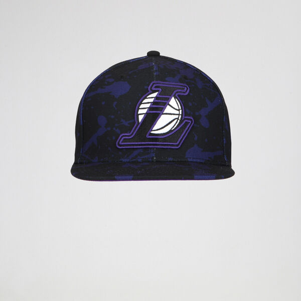 Gorra NBA Los Angeles Lakers Drops Hombre
