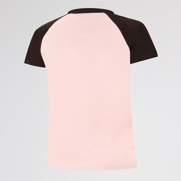 Remera adidas Superstar Mujer