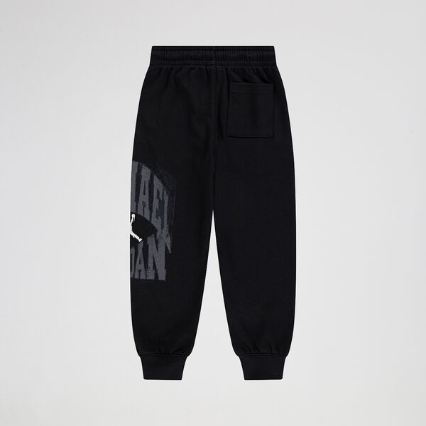 Pantal&oacute;n con cord&oacute;n Jordan Jdb Mj Mvp Hbr Ni&ntilde;o