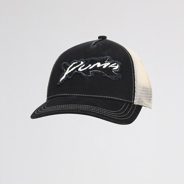 Gorra Puma PUMATECH-X