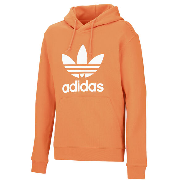 Buzo adidas Trifolio Hombre