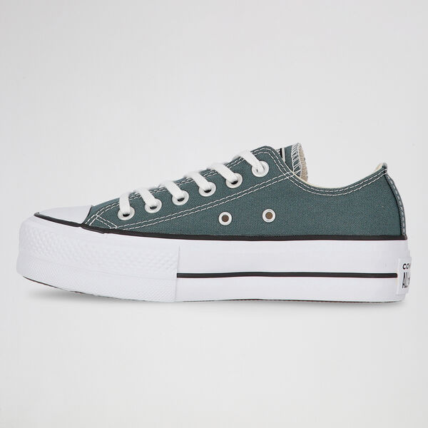 Zapatillas Converse Chuck Taylor All Star Lift Mujer