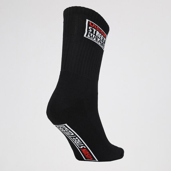 Medias Vision Street Wear Classic Caña Alta