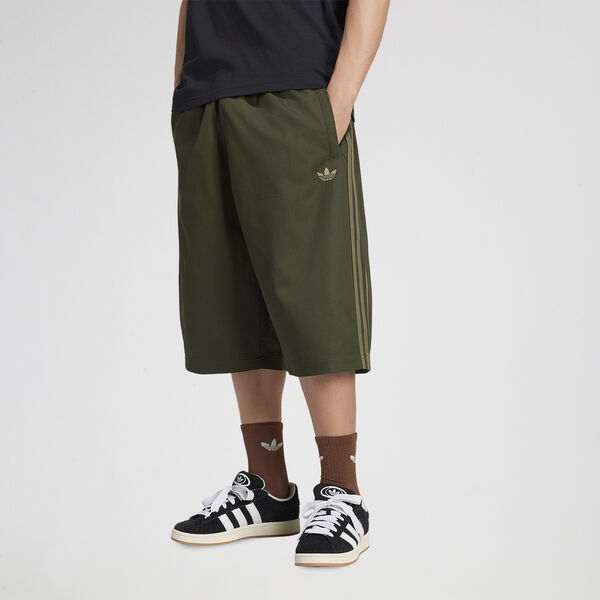 Bermuda adidas Adicolor Twill Hombre