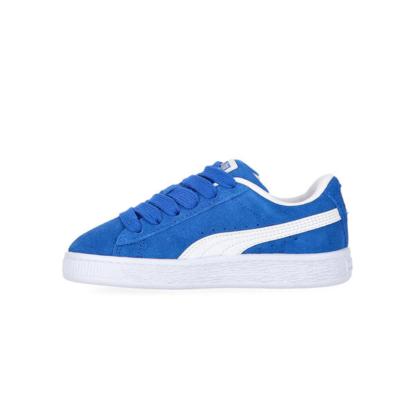 Zapatillas Puma Suede Xl Infantil