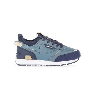 Zapatillas Topper Oldi