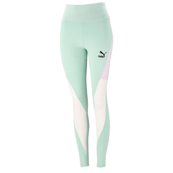 Calza Entrenamiento Puma Swxp Mujer