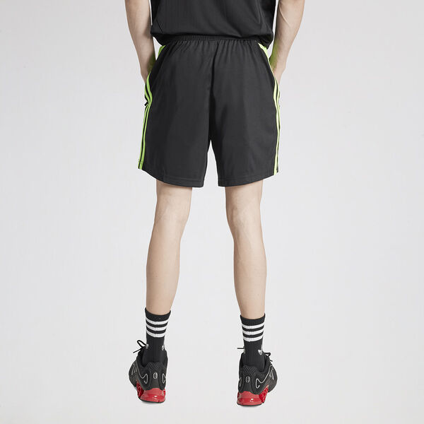 Short adidas Teamgeist Adicolor Hombre