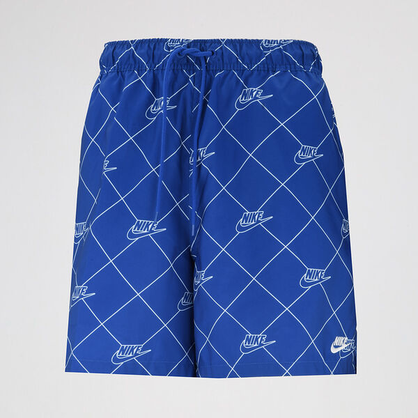 Short Nike Club Flow Aop Hombre