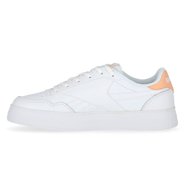 Zapatillas Reebok Court Advance Bold Mujer