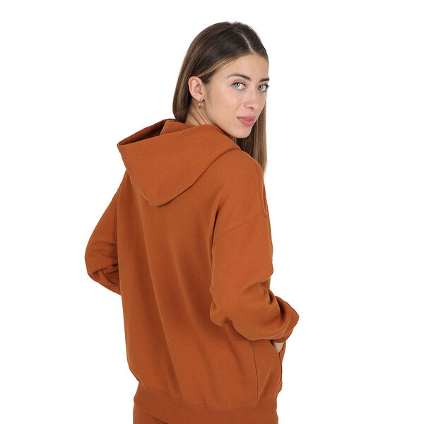 Buzo Puma Downtown Graphic Mujer