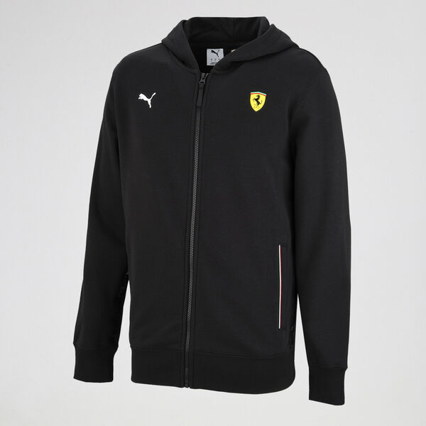 Buzo Puma Scuderia Ferrari Race Hombre
