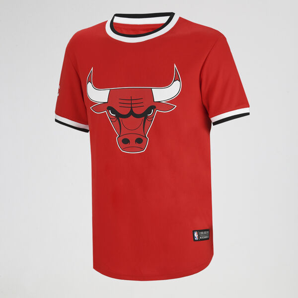 Remera NBA Primary Team Logo Basic Hombre