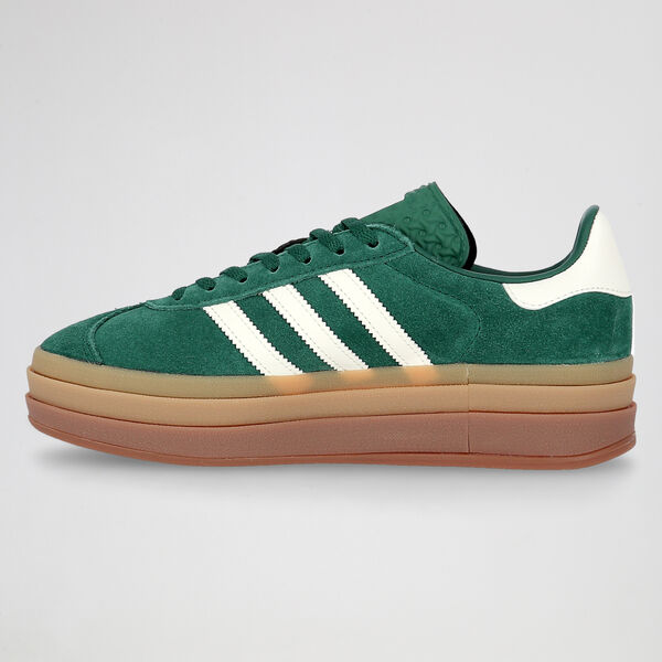 Zapatillas adidas Gazelle Bold Mujer
