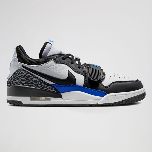 Zapatillas Jordan Air Legacy 312 Low Hombre