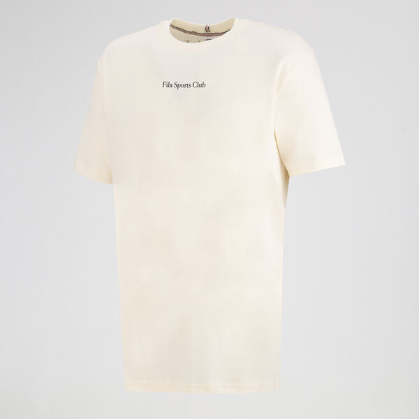 Remera Fila Comfort Graphic Sport Club para Hombre