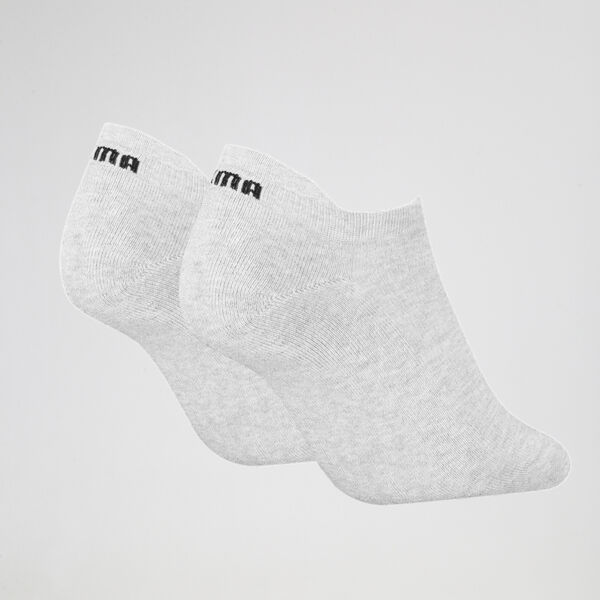 Pack de Medias Puma Cushioned Sneaker X2 Mujer