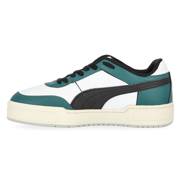 Zapatillas Puma Ca Pro Sport Lth Hombre