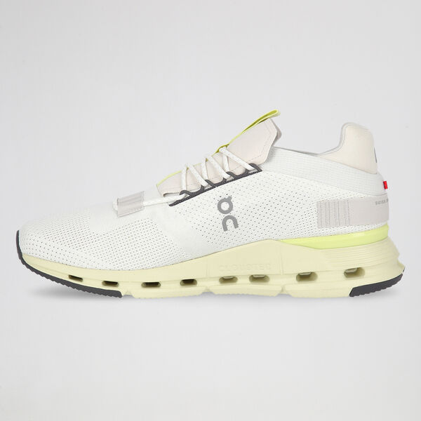 Zapatillas On Running Cloudnova Hombre