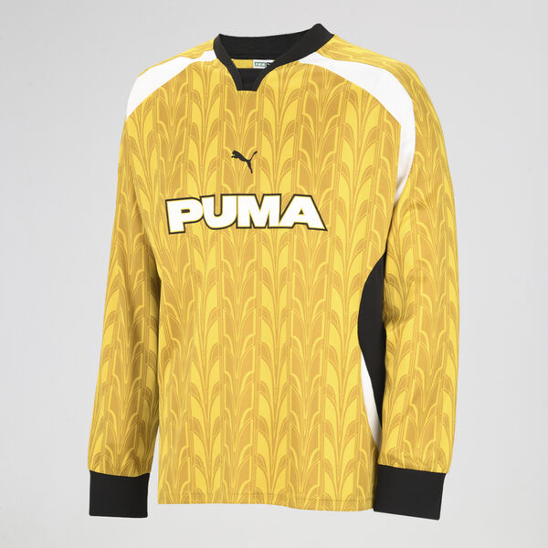 Camiseta Puma Long Sleeve