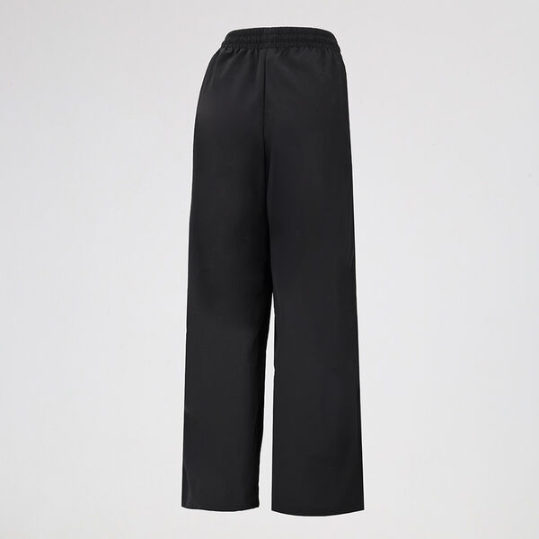 Pantal&oacute;n Puma T7 Piping Relaxed Woven Track Op Mujer