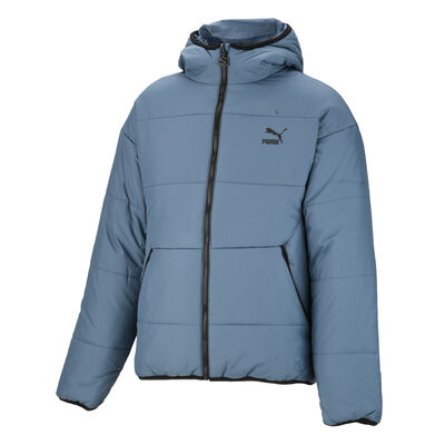 Campera Urbana Puma Splipstream Retro Hombre