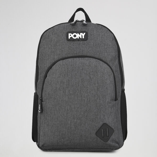 Mochila Pony P03 17x12x6 con Tiras Acolchadas