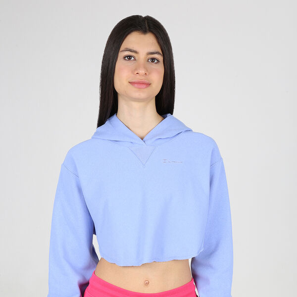 Buzo Champion Rw French Mujer